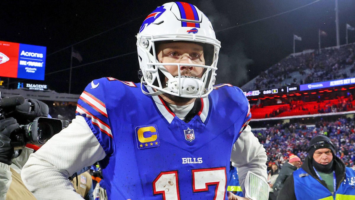 Bills 2024 preview: Can Josh Allen and a cast of new characters finally  break through? - CBSSports.com