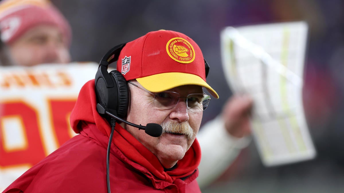 Super Bowl 2024: Here’s how Andy Reid responded to CBS Sports’ Bill Cowher when asked about retirement
