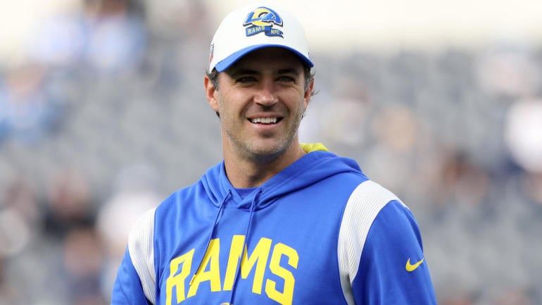Los Angeles Rams v Los Angeles Chargers