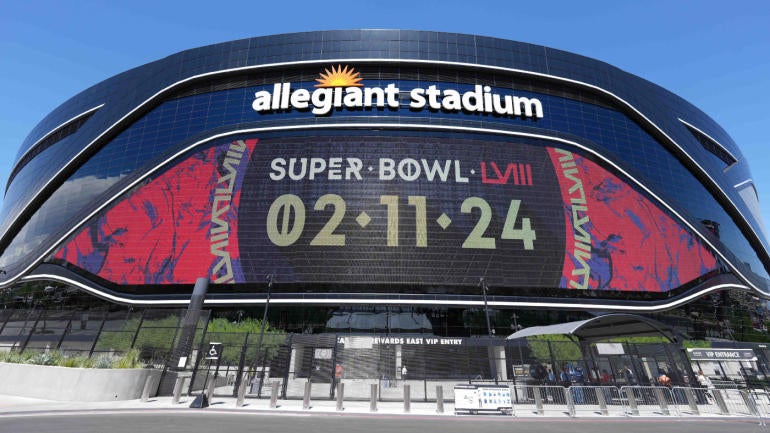 Where is 2024 Super Bowl? 49ers vs. Chiefs date, time, when, where