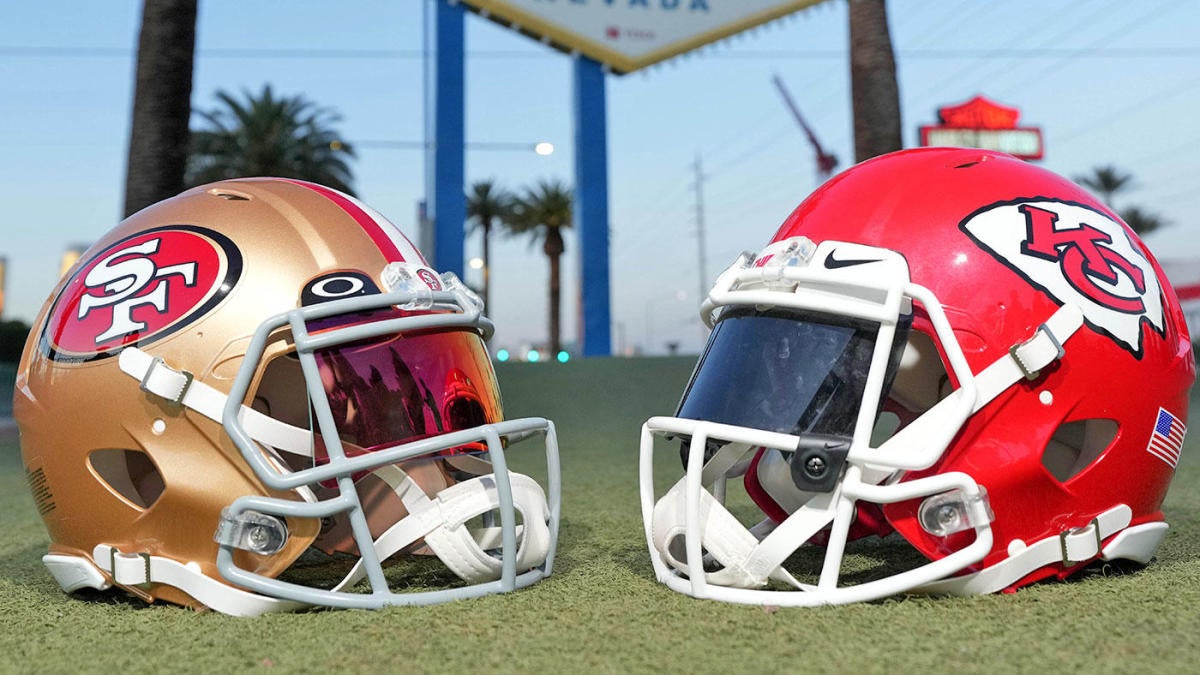 Πώς να παρακολουθήσετε 49ers vs. Chiefs στο Super Bowl 2024 Τηλεόραση