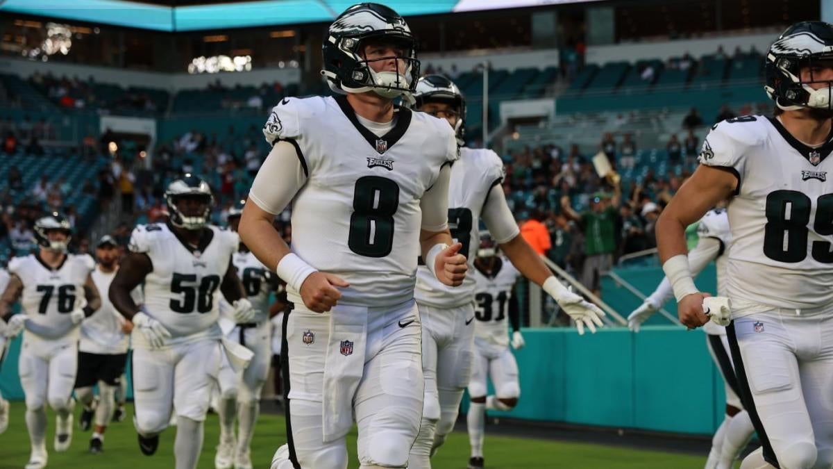 Member of 2022 NFL quarterback class surprisingly announces retirement at age 24 Member of 2022 NFL quarterback class surprisingly announces retirement at age 24