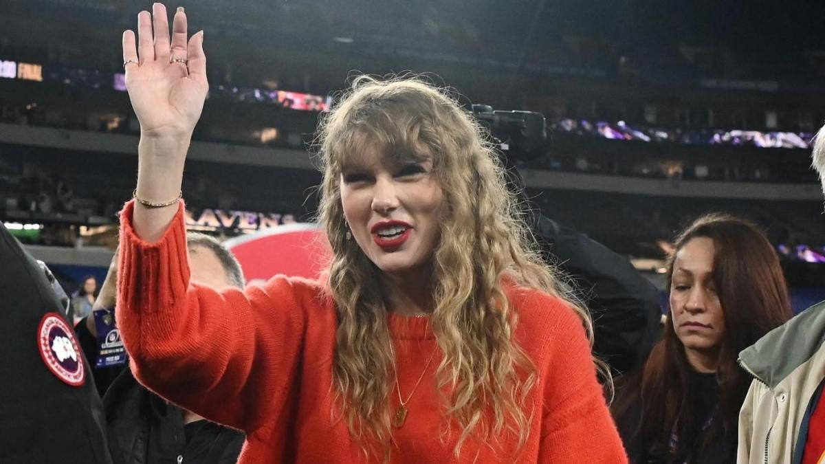 Super Bowl 2024: Taylor Swift llega al partido de Las Vegas para animar a los Chiefs, tras viajar de Tokio a Los Ángeles