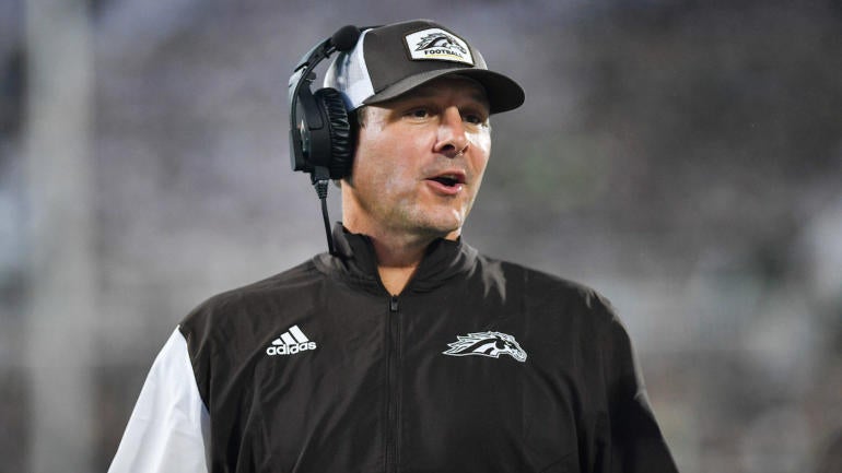 COLLEGE FOOTBALL: SEP 02 Western Michigan at Michigan State