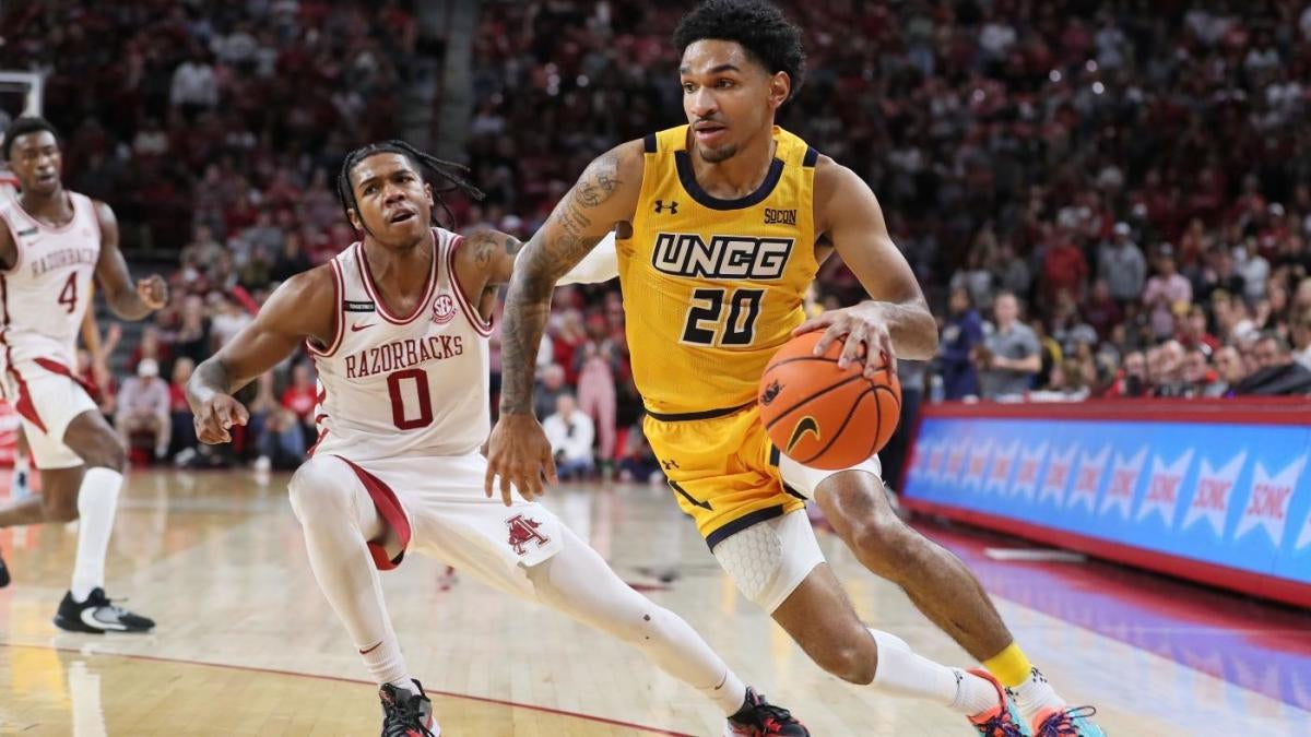 Vmi Vs Unc Greensboro Odds Spread Line 2024 College Basketball Picks Jan 31 Best Bets From 7512