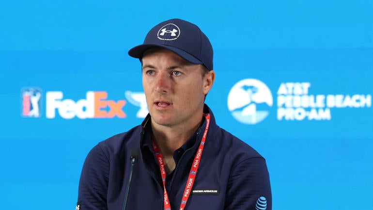 AT&T Pebble Beach Pro-Am - Previews