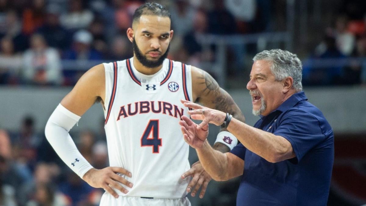 Auburn vs. South Carolina odds, score prediction, time 2024 SEC