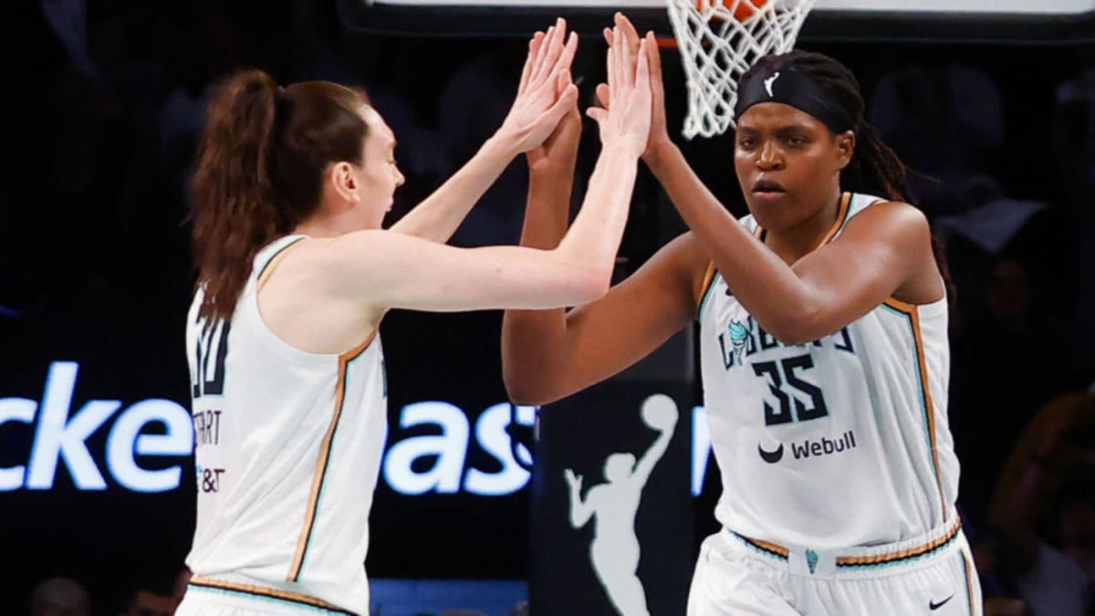 2024 WNBA free agency tracker Former MVP Jonquel Jones returning to