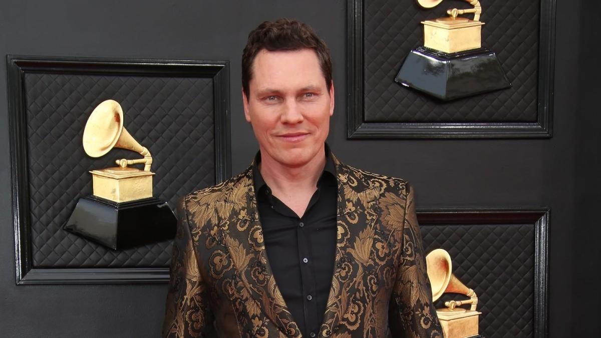 2024 Super Bowl Who is Tiësto? What to know about Grammy awardwinning