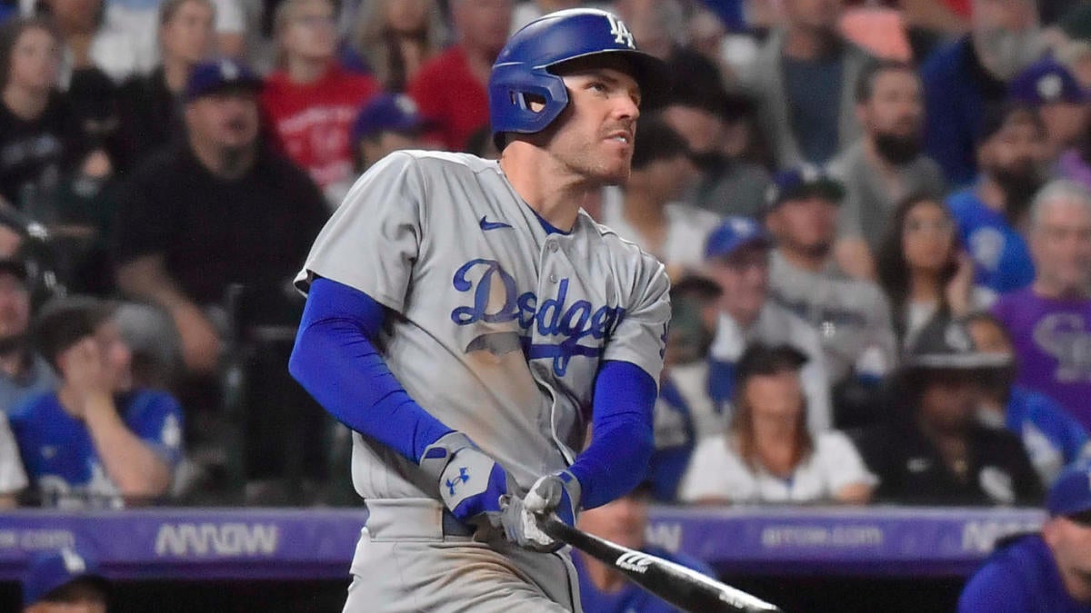 2024 Fantasy Baseball First Base Preview: Ranking the top-12, plus ...