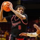NCAA Basketball: NCAA Tournament-Salt Lake City Practice