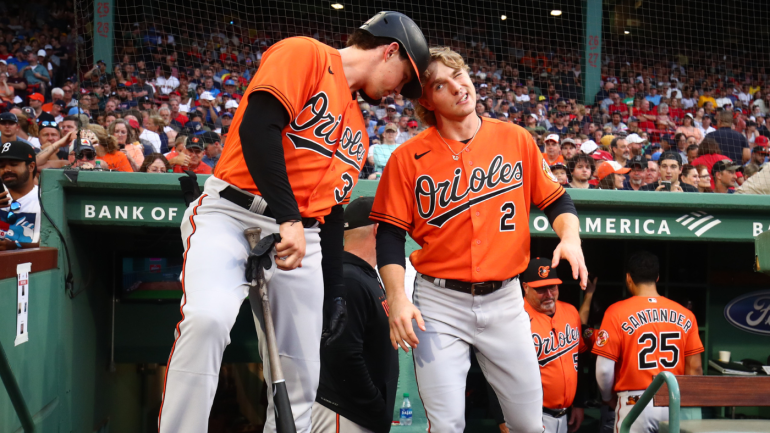 Baltimore Orioles sale: Five reasons why David Rubenstein is making $1. ...