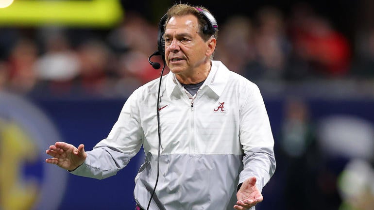 National Signing Day 2024: How Nick Saban Retiring From Alabama Has 