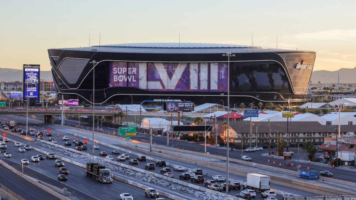 How to watch Super Bowl 2024 Time, live stream, TV for Super Bowl 58