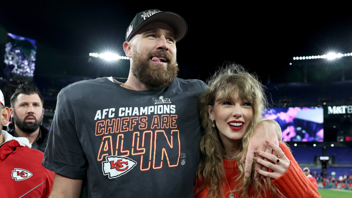2024 Super Bowl: The perfect Taylor Swift lyric for all 32 NFL teams as pop star heads to Las Vegas 2024 Super Bowl: The perfect Taylor Swift lyric for all 32 NFL teams as pop star heads to Las Vegas