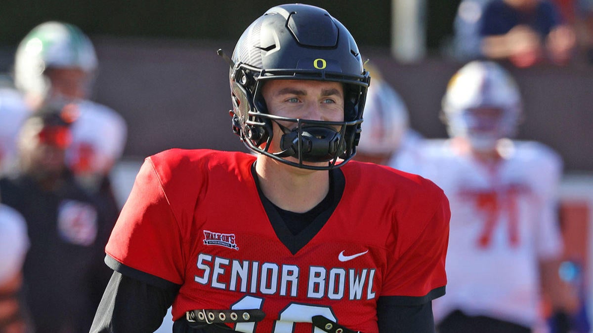 Senior Bowl 2024 Five best players at every position, plus the league