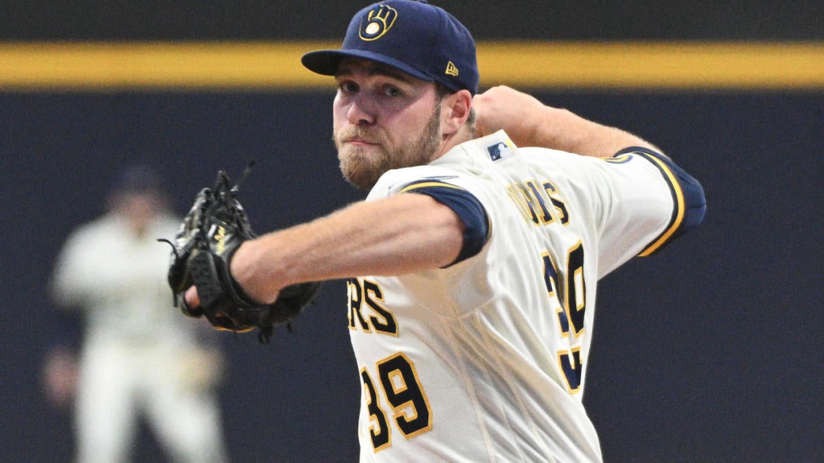 Corbin Burnes traded to the Orioles Three things to know for your 2025