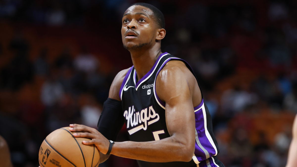 NBAオールスターの冷遇者：ディアロン・フォックス、デリック・ホワイトは最大の牛肉を持っています。 トレイ・ヤングがジュリアス・ランドルの後任になる可能性がある