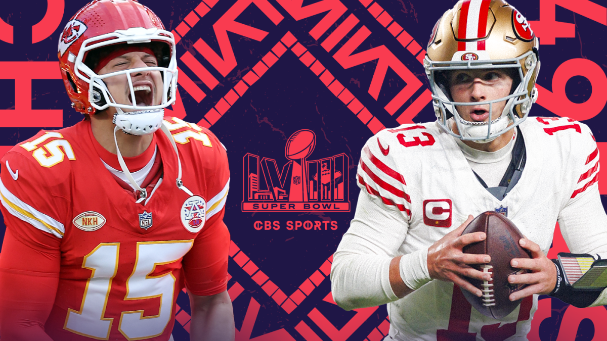 Patrick Mahomes Vs. Brock Purdy: 2024 Super Bowl QB Matchup, Facts ...