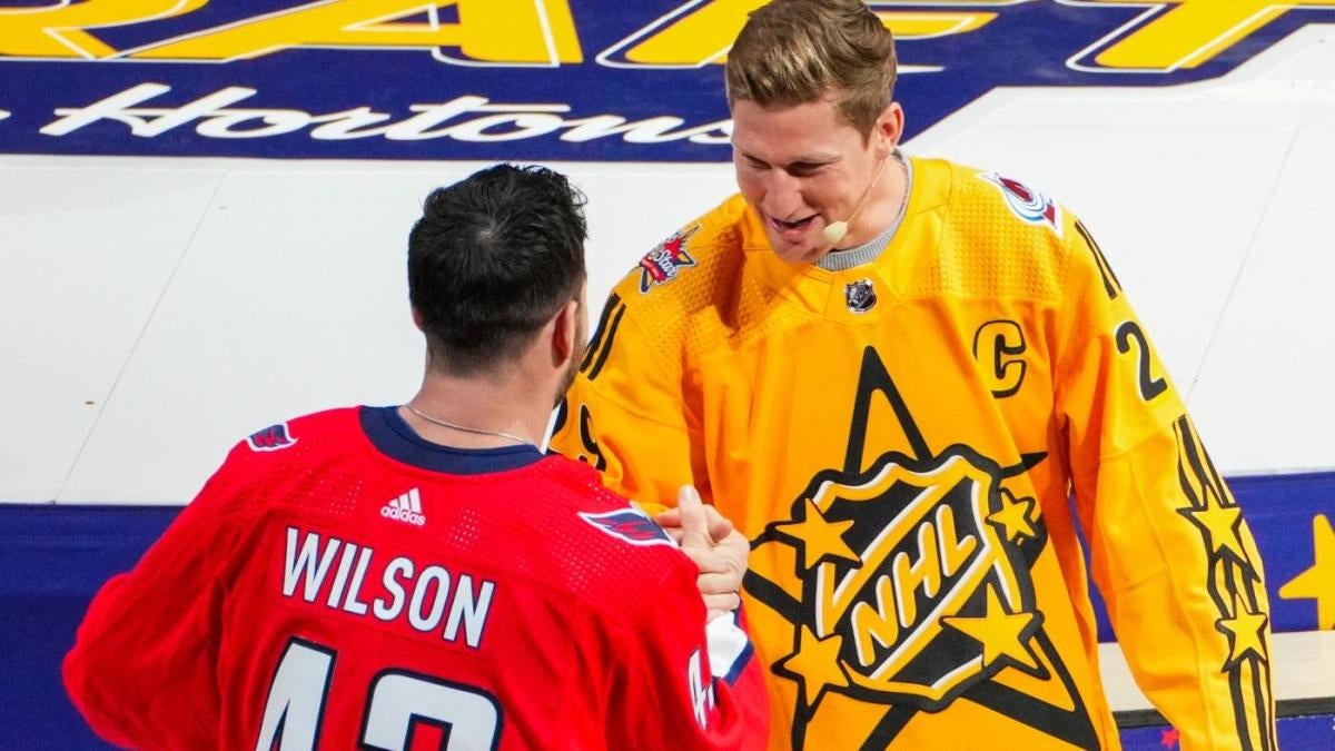 2024 NHL AllStar Game prediction, odds, bracket Picks, best bets from