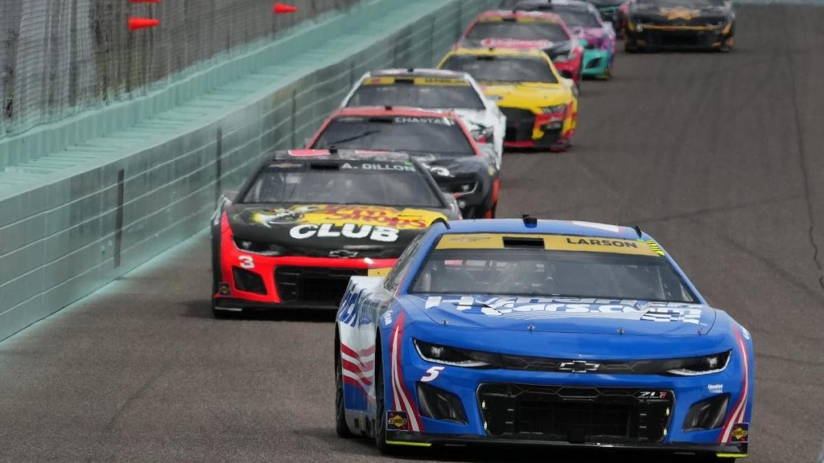 Daytona 500 Predictions, NASCAR Picks & 2024 Betting Odds: Mon, 2