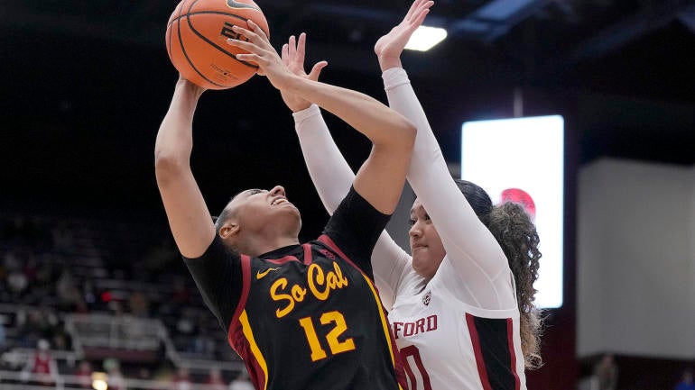 USC v Stanford