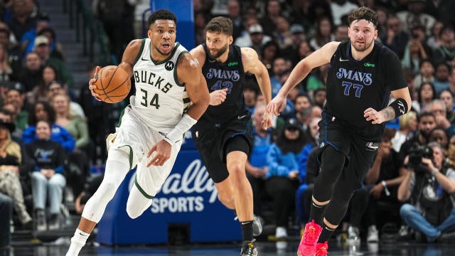 Bucks Smash Mavericks in Thrilling Match, Player Stats and Highlights Revealed