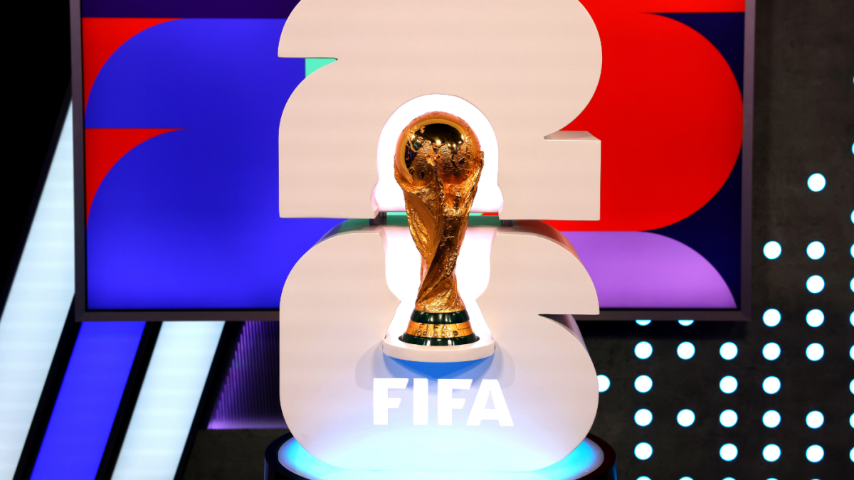 2026 World Cup: All eyes on New York (well, New Jersey) as FIFA picks ...
