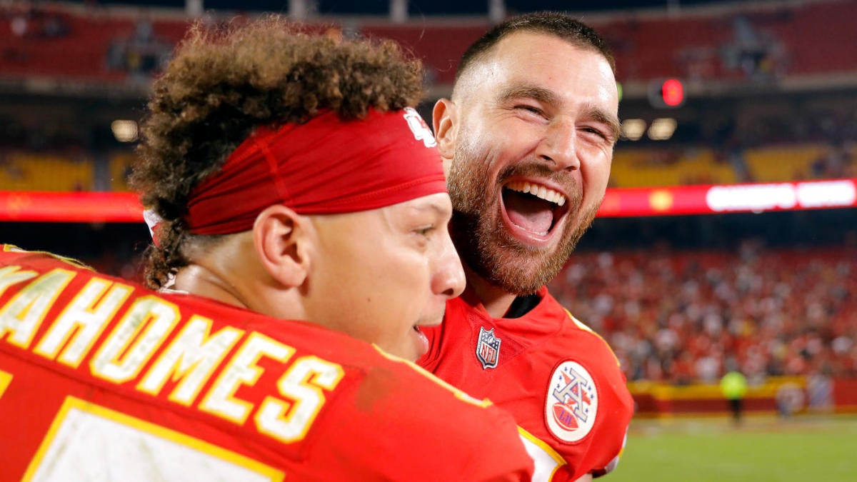 Agent's Take: The definitive 2024 Super Bowl tale of the financial tape for Chiefs vs. 49ers Agent's Take: The definitive 2024 Super Bowl tale of the financial tape for Chiefs vs. 49ers