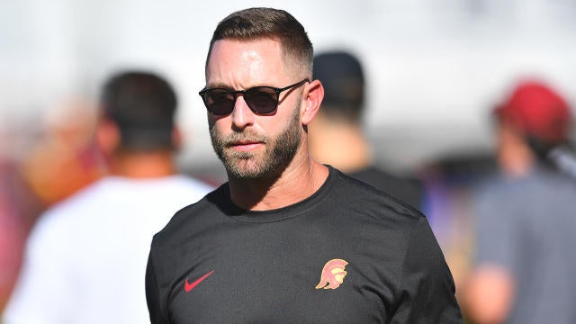 Kliff Kingsbury Joins Commanders As Offensive Coordinator