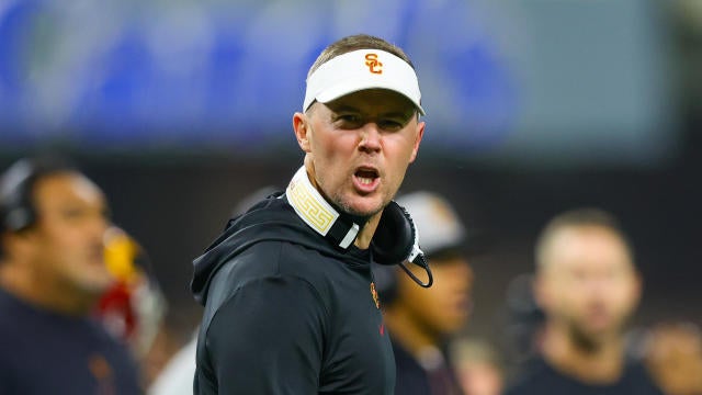 BEEF: Lincoln Riley, USC players detail offseason weight gain initiative