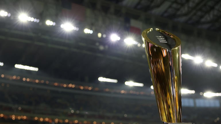2024 CFP National Championship - Michigan v Washington