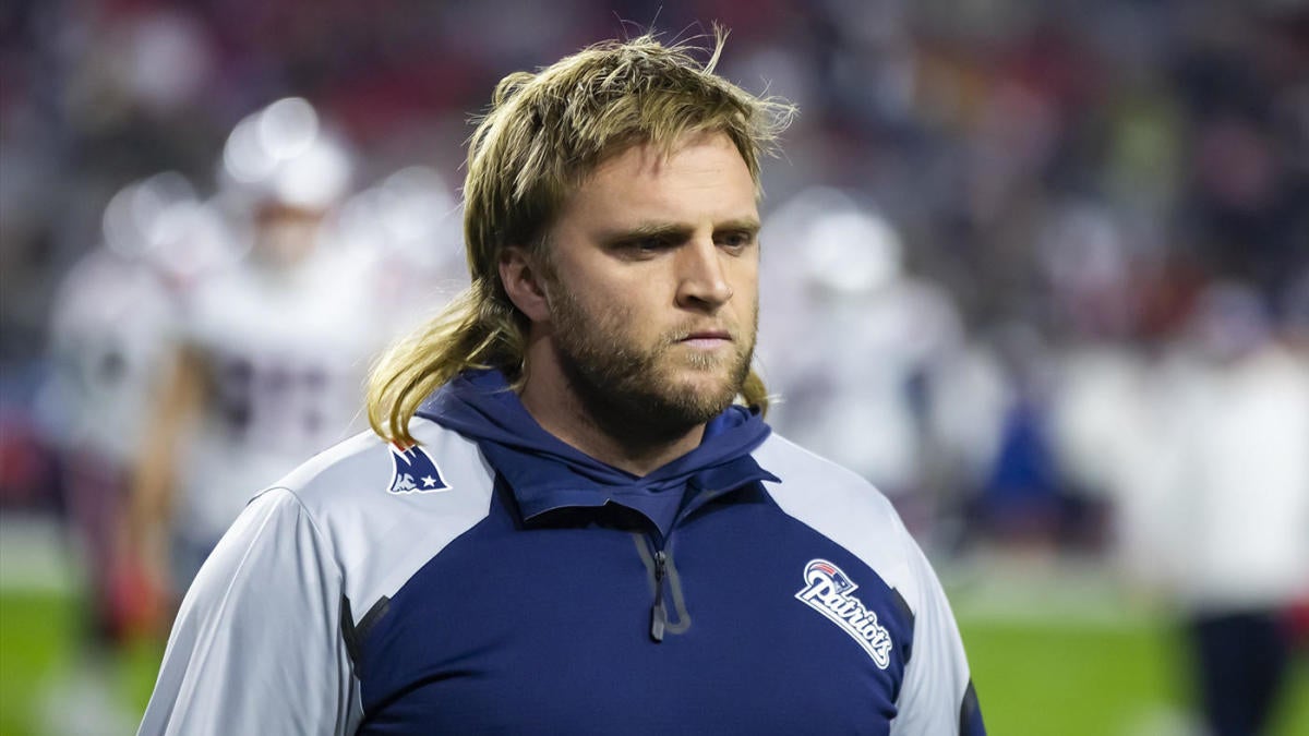 Washington Hires Steve Belichick, Son Of Legendary Coach Bill Belichick ...