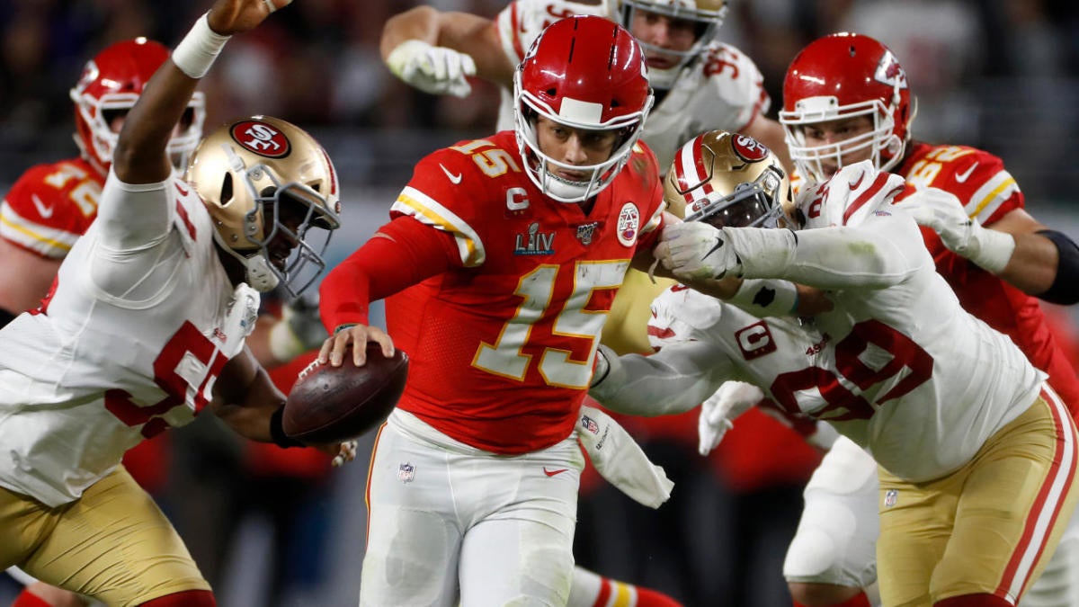 2024 Super Bowl prediction and pick: Chiefs go into full dynasty mode in double-digit win over 49ers