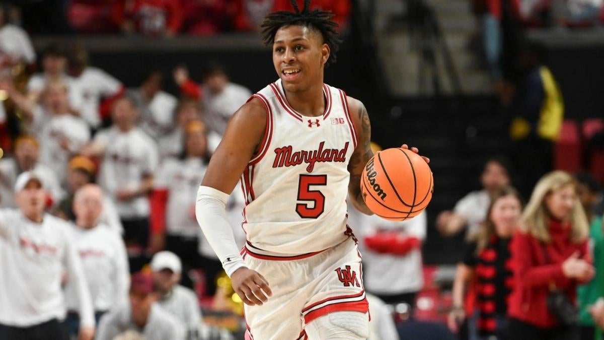 Rutgers vs. Maryland odds, line, spread: 2024 college basketball picks ...