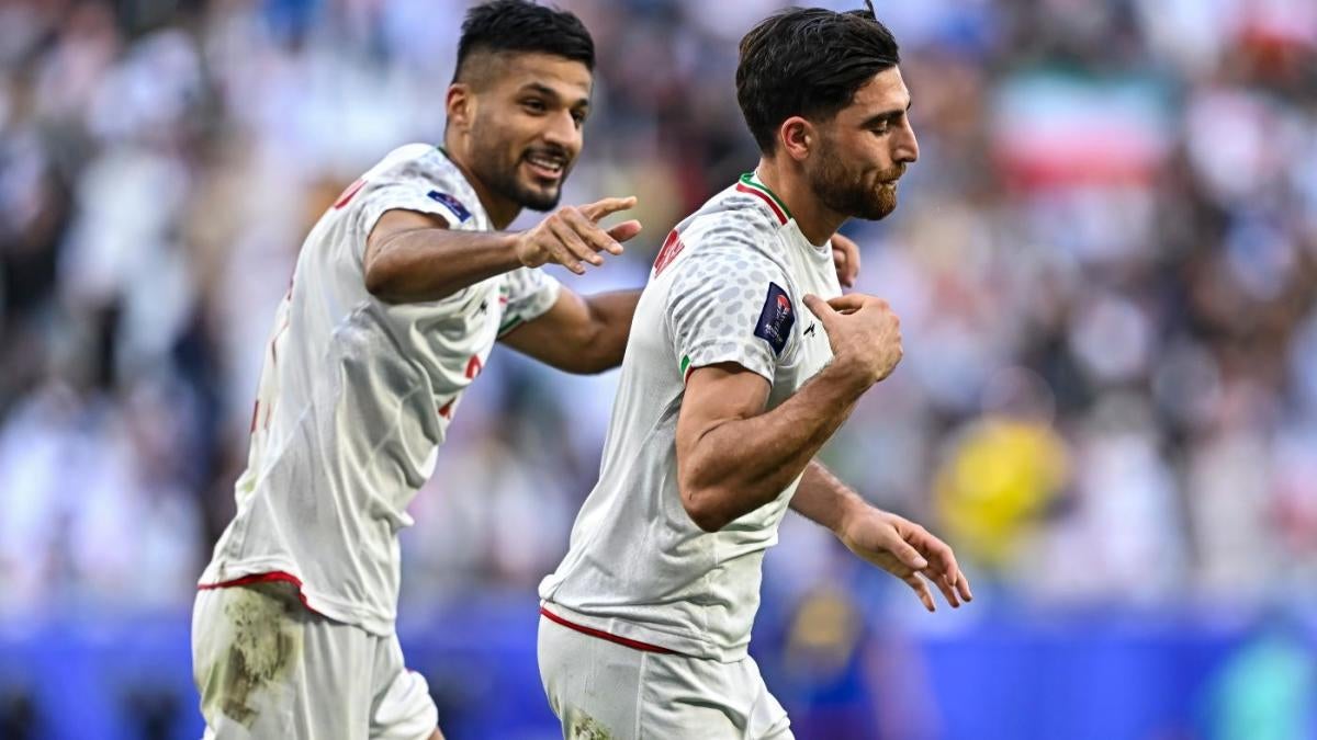 Iran vs. Qatar live stream How to watch AFC Asian Cup online, TV