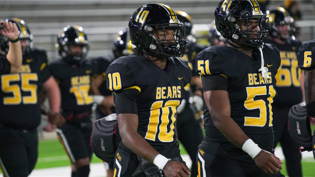 5-Star ATH Terry Bussey Makes Final Visits To LSU, TAMU