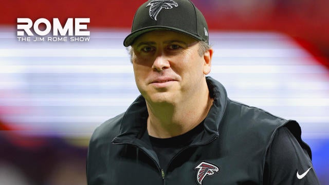 The Jim Rome Show: Sam Monson on Arthur Smith's Hiring as Steelers ...