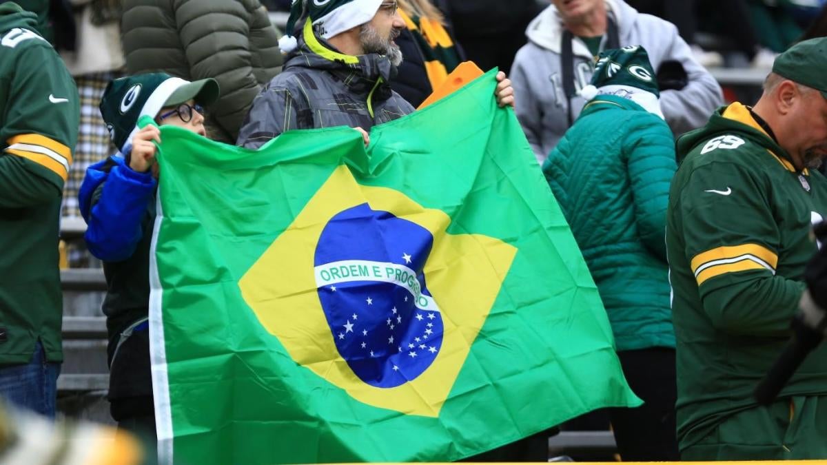 49ers news: NFL announces a Brazil game in 2024; would you go