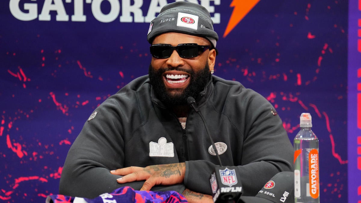 Trent Williams reflects on NFC title game win over Eminem's Lions BVM