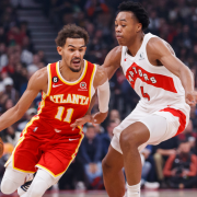 Scottie Barnes, Toronto Raptors, SG - News, Stats, Bio - CBSSports.com