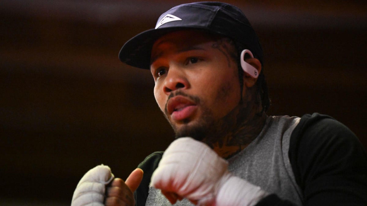 Why fights between rising stars, including Gervonta Davis, still feel like dreams instead of realities
