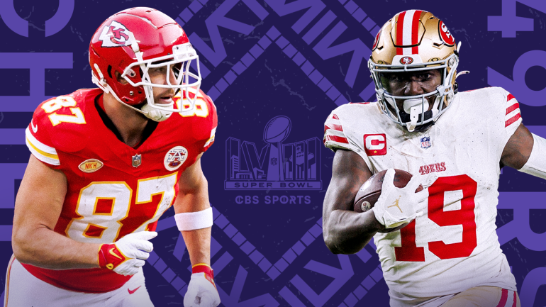 2024 Super Bowl Chiefs Vs 49ers Position By Position Breakdown Where   Artboard 2 