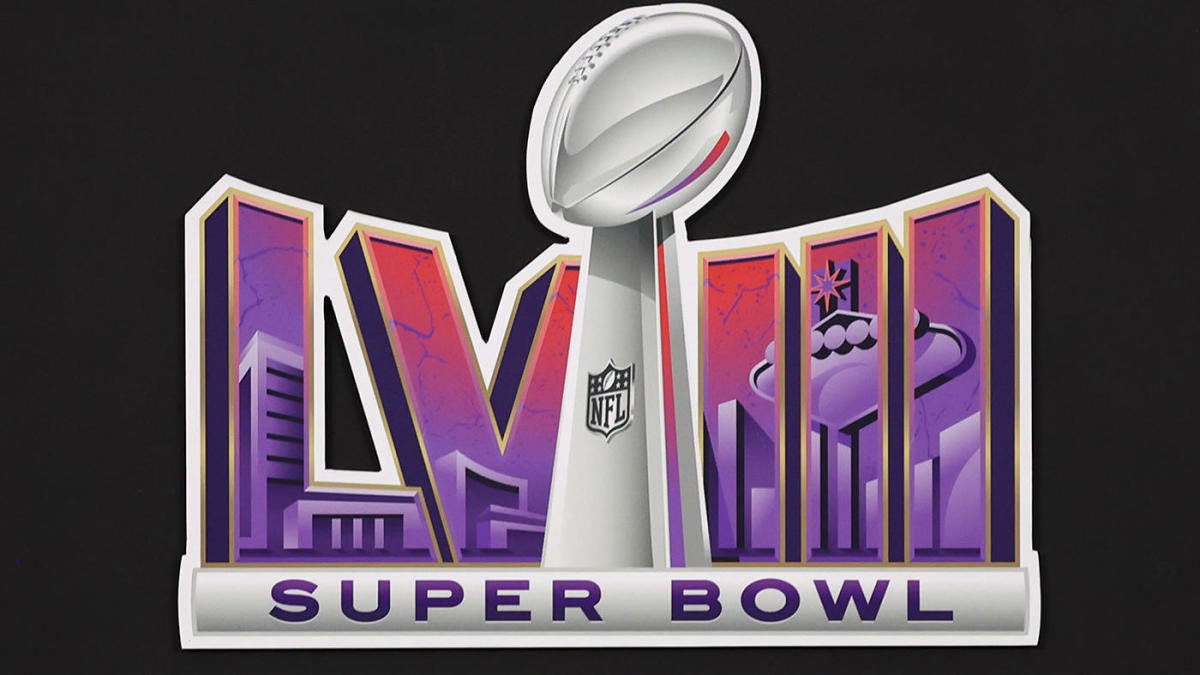 2024 Super Bowl CBS Sports HQ, CBS Sports Network to combine for 115