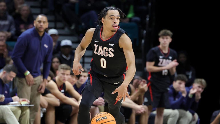 Gonzaga v USC
