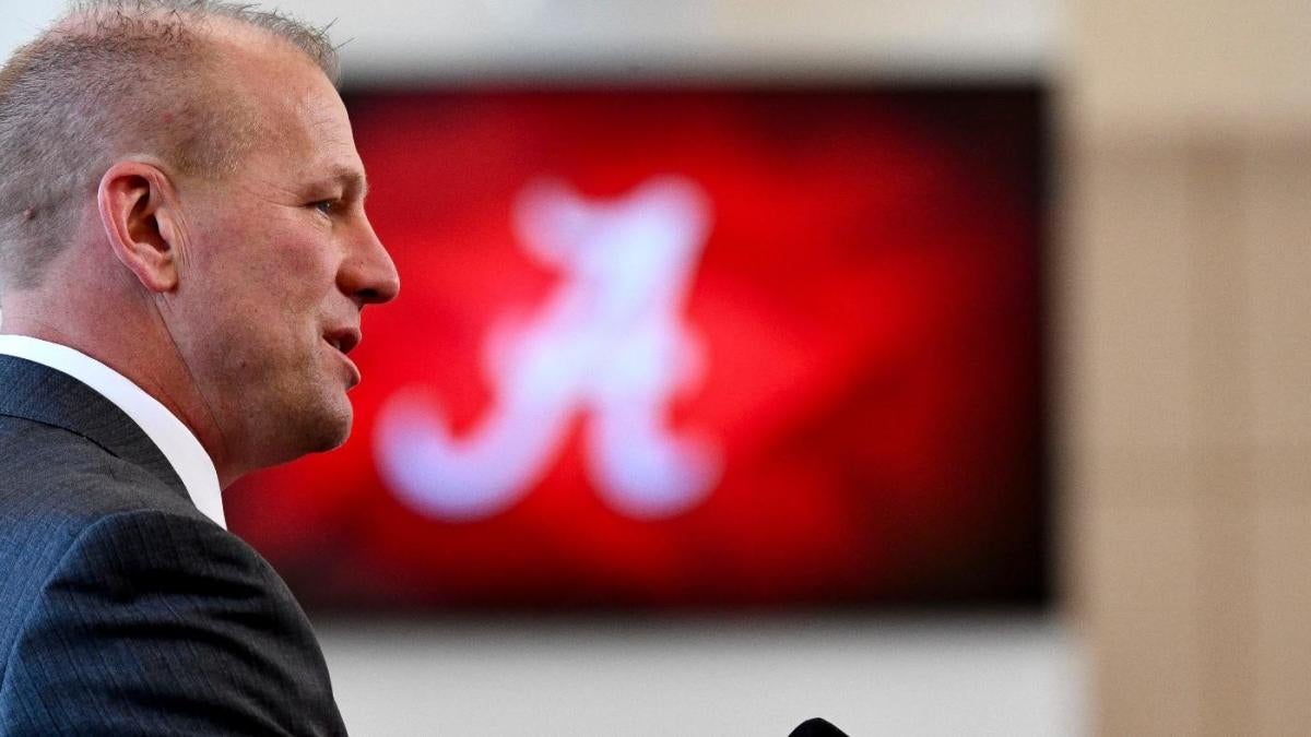 Alabama Football Recruiting Updates and Coaching Changes for 2025