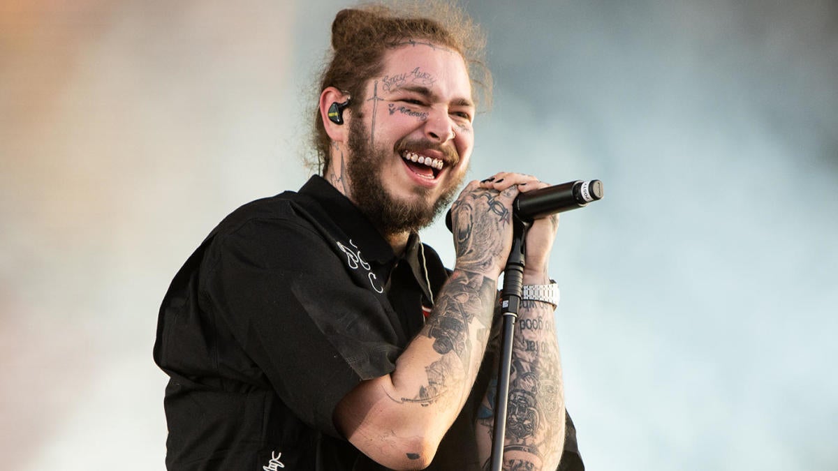 2024 Super Bowl: Get to know Post Malone, who will be singing 'America the Beautiful' before Super Bowl 58 2024 Super Bowl: Get to know Post Malone, who will be singing 'America the Beautiful' before Super Bowl 58