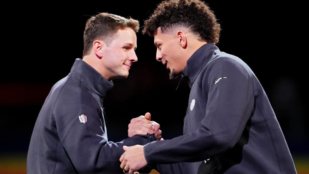 Super Bowl 2024 Comparing Brock Purdy, Patrick Mahomes salaries shows