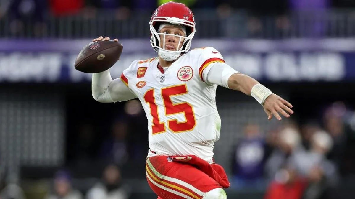 Prisco’s 2024 Super Bowl pick: The next Michael Jordan?Patrick Mahomes beats 49ers again, his legacy continues to grow