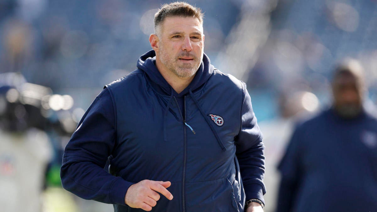 Luke Fickell Eyeing Ex-Ohio State Teammate Mike Vrabel To Help Out With ...